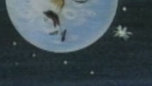 Zajota and the Boogie Spirit (1989)