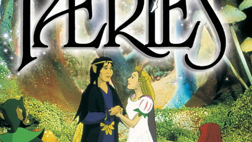 Faeries (1999)