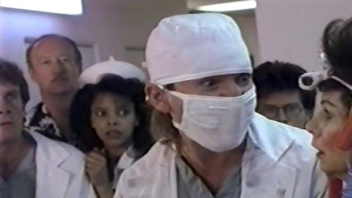 Surgikill (1989)