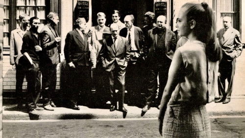 L’amour à la chaîne (1965)