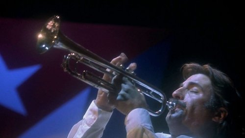 For Love or Country: The Arturo Sandoval Story (2000)