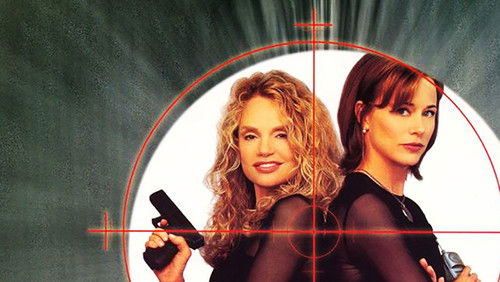 My Mother, the Spy (2000)