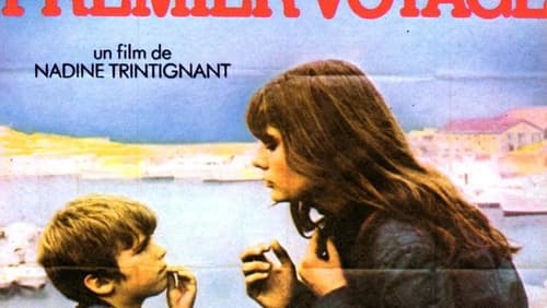 Premier voyage (1980)