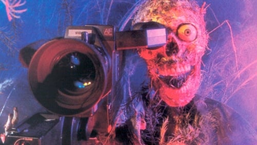 Video Violence 2 (Video 1988)