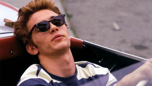 James Dean (2001)