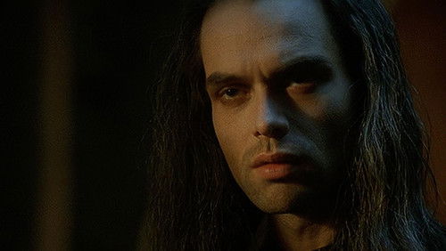 Dark Prince: The True Story of Dracula (2000)