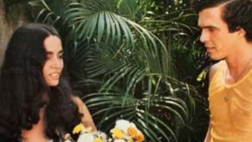 Aventuras de um Paraíba (1982)