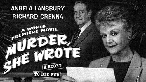 Murder, She Wrote: A Story to Die For (TV Movie 2000)