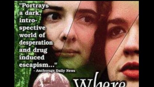 Where the Air Is Cool and Dark (1997)