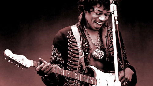 Jimi Plays Berkeley (1971)