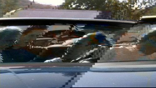 Big Wind on Campus (2000)