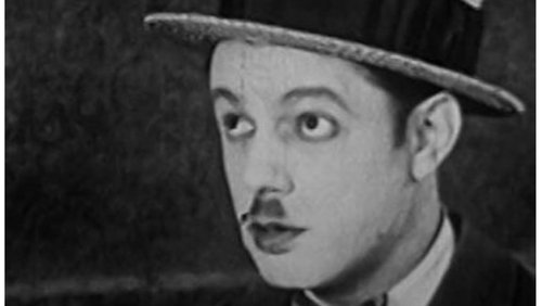Hard Boiled Yeggs (1926)