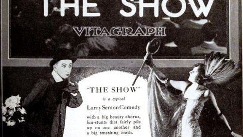 The Show (1922)