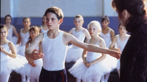 Billy Elliot – I Will Dance (2000)