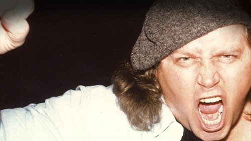 The Sam Kinison Family Entertainment Hour (1991)