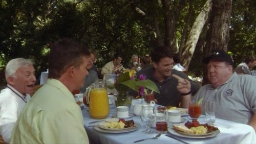 Teddy Bears’ Picnic (2001)