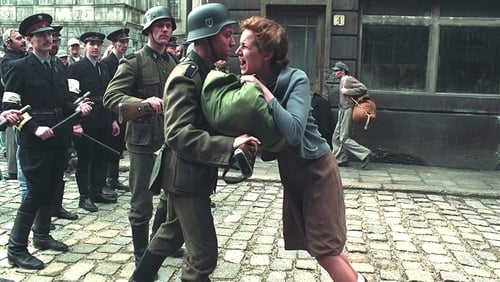 Uprising – Der Aufstand (TV Movie 2001)