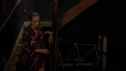 Long Time Dead (2002)