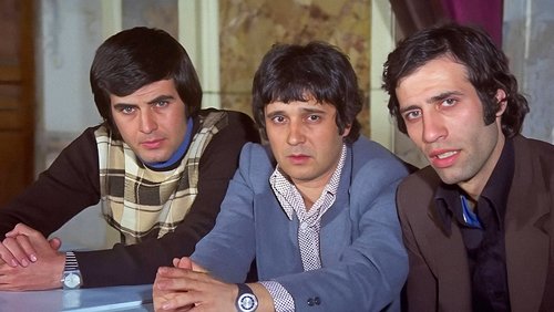 The Chaos Class (1975)