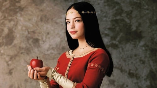 Snow White (TV Movie 2001)