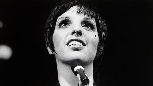 Liza with a Z (1972)