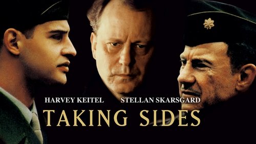 Taking Sides (2001)