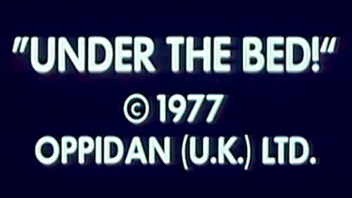 Under the Bed (1977)