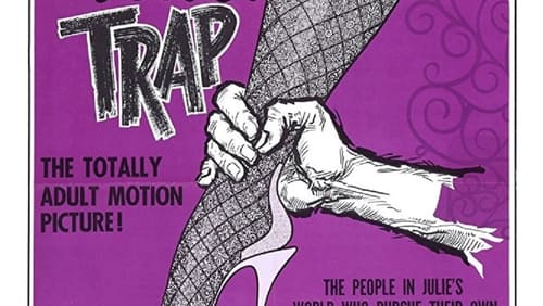 The Velvet Trap (1966) Full Movie Watch Online 123Movies