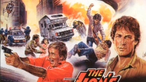 The Lion’s Share (1985)