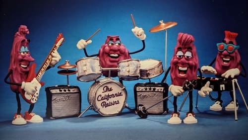 Meet the Raisins! (TV Special 1988)