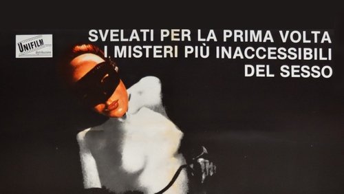 Libidomania (1979)