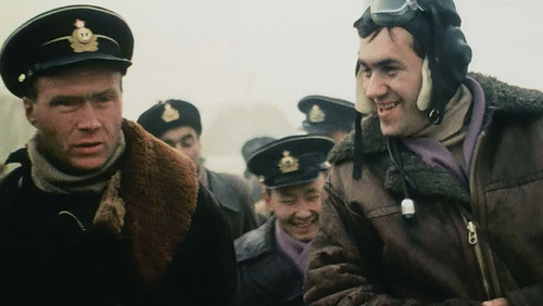 Torpedo Bombers (1983)