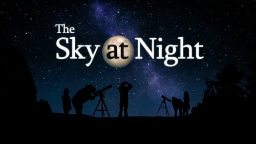 The Sky at Night (TV Series 1957– )