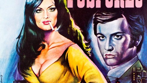 Bana Derler Fosforlu (1969)