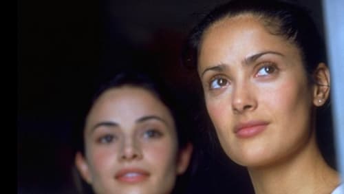 Zeit der Schmetterlinge (TV Movie 2001)