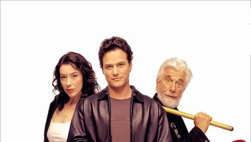 Men with Brooms (2002)