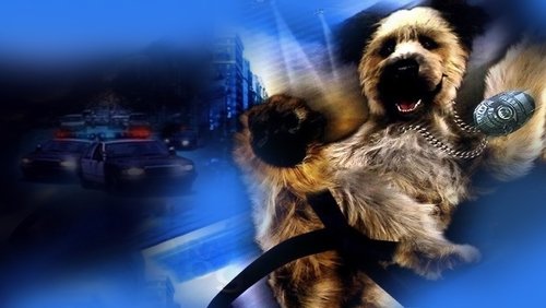 The Karate Dog (2005)