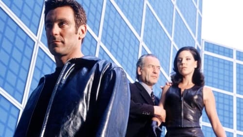 The Pretender 2001 (TV Movie 2001)