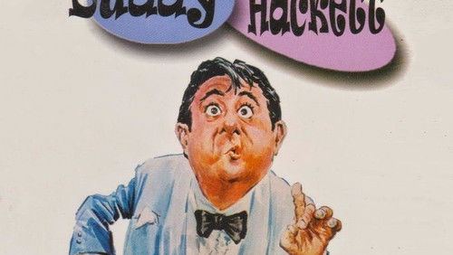 Buddy Hackett Live and Uncensored (1983)