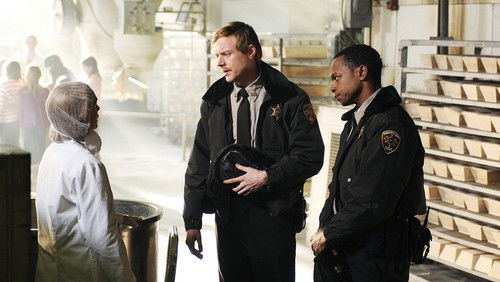 10,000 Black Men Named George (2002)