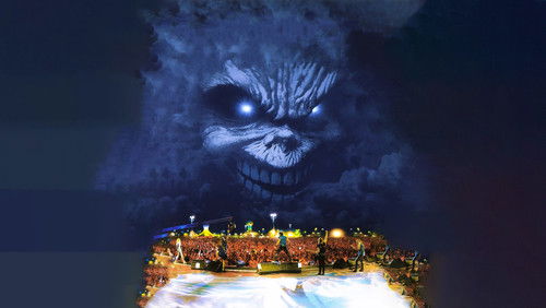 Iron Maiden: Rock in Rio (2002)