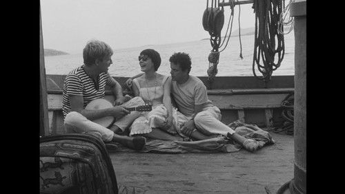 Stranded (1965)