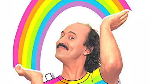 Gallagher: Over Your Head (1984)