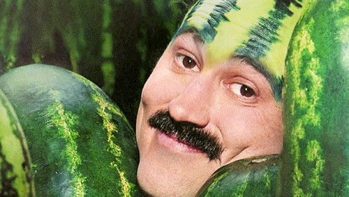 Gallagher: Melon Crazy (1984)