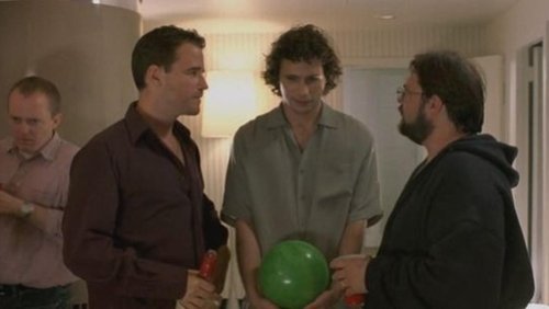 Now You Know (2002)