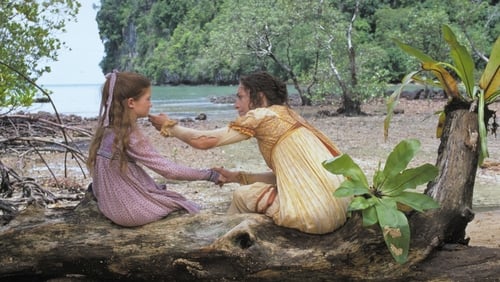 Stranded (TV Movie 2002)