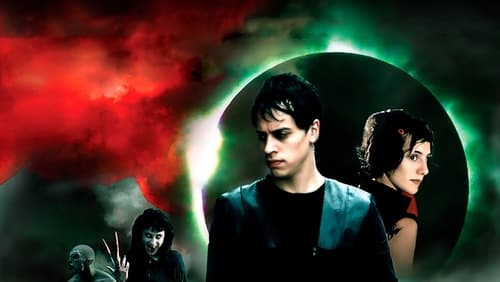 Sangre Eterna (2002)