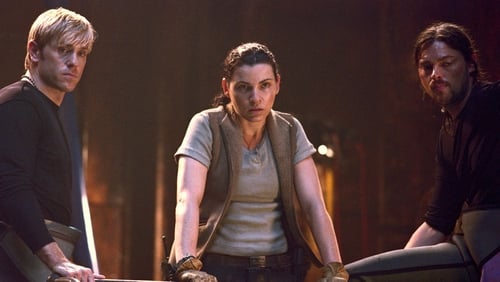 Ghost Ship (2002)