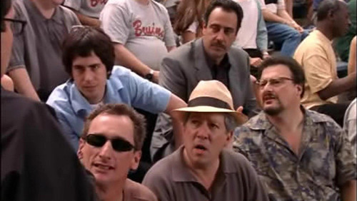 Bleacher Bums (2001)