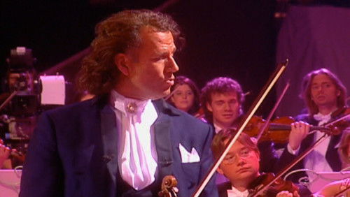 Andre Rieu: Live at Royal Albert Hall (2001)
